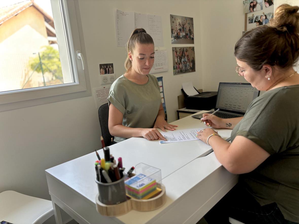 photo creche micro creche equipe | Trouver Crèche Ecole Collège Lycée France Autour de Moi | Pro Child Connect