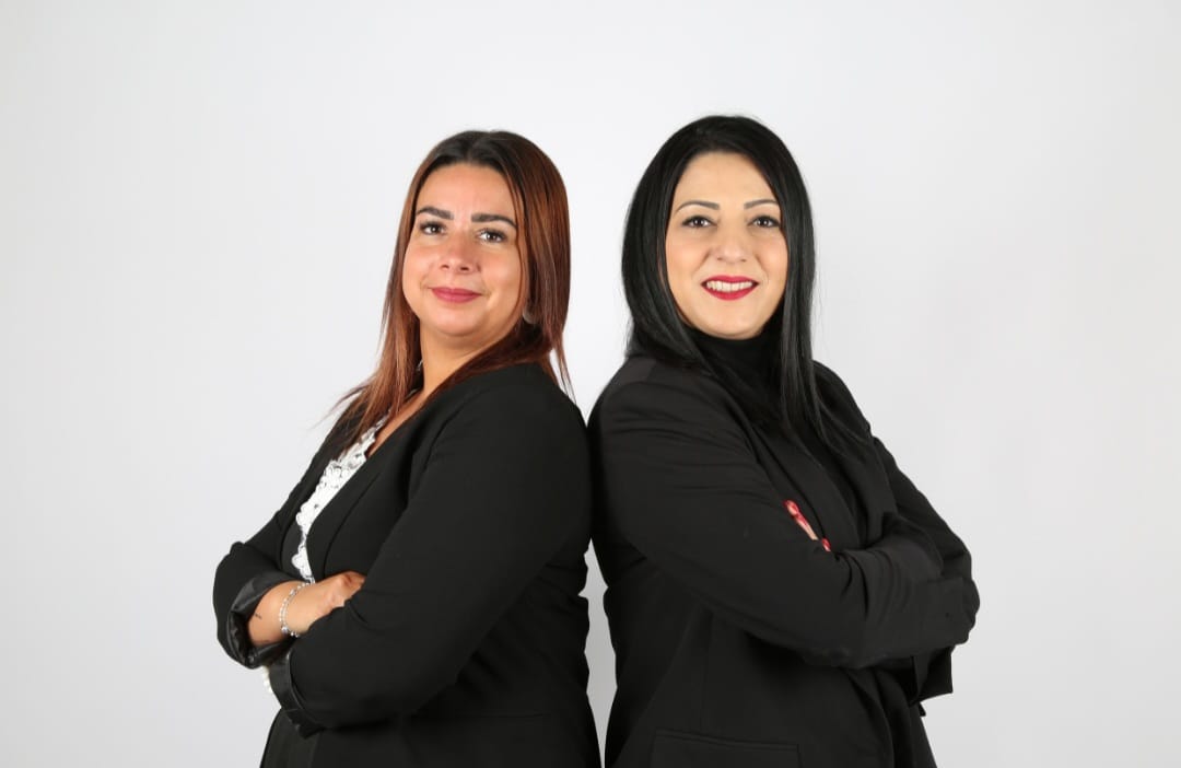 photo equipe beranger et sevda | Trouver Crèche Ecole Collège Lycée France Autour de Moi | Pro Child Connect